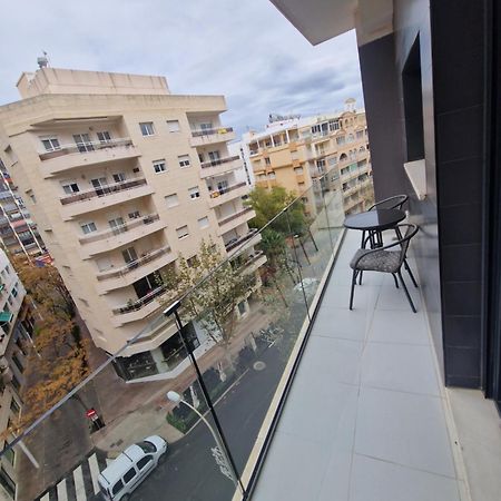Apartamento Calpe Beach 1 Екстериор снимка