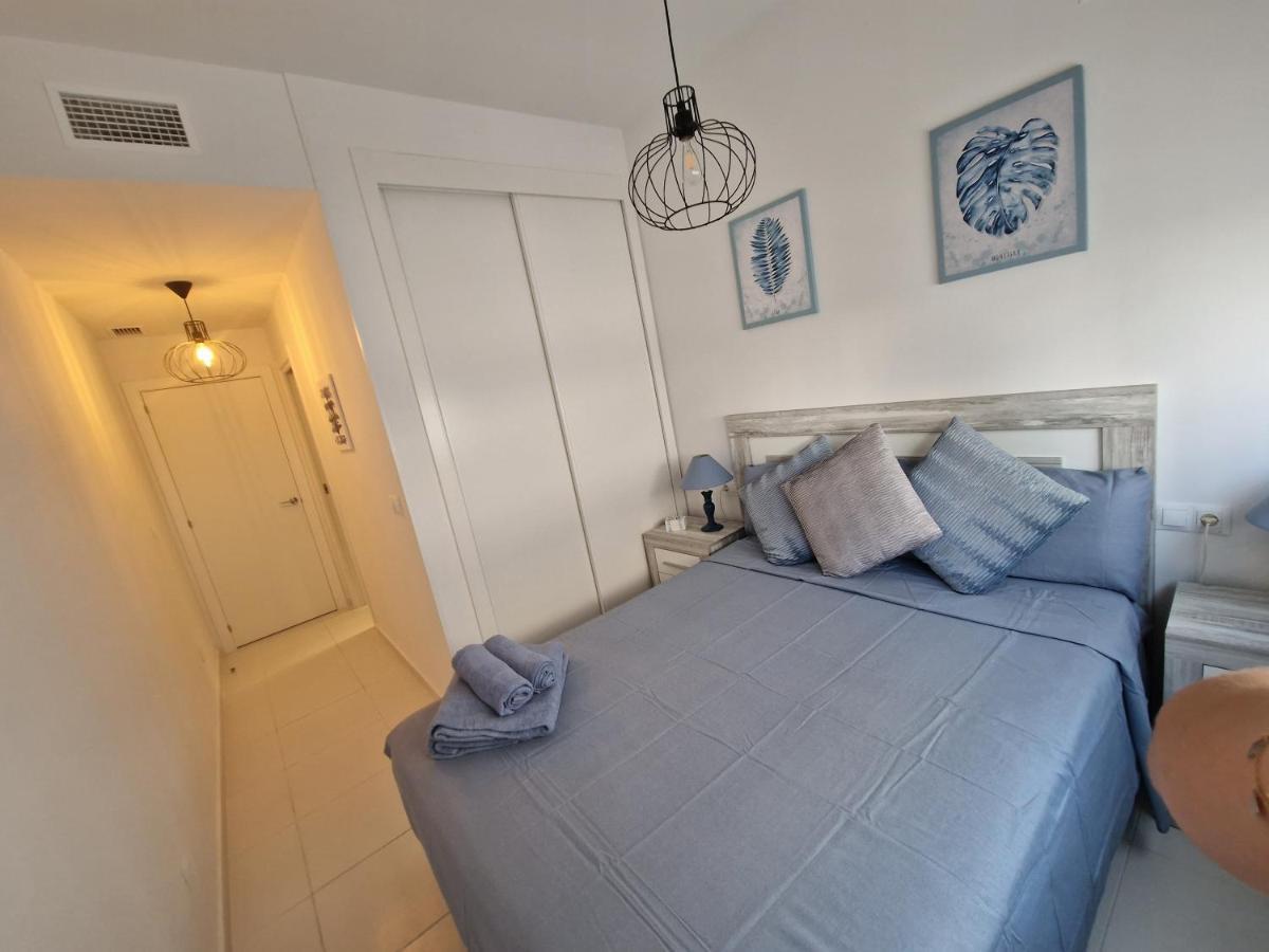 Apartamento Calpe Beach 1 Екстериор снимка