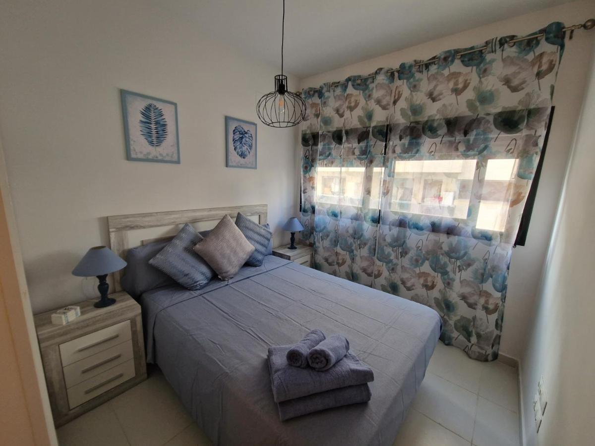 Apartamento Calpe Beach 1 Екстериор снимка