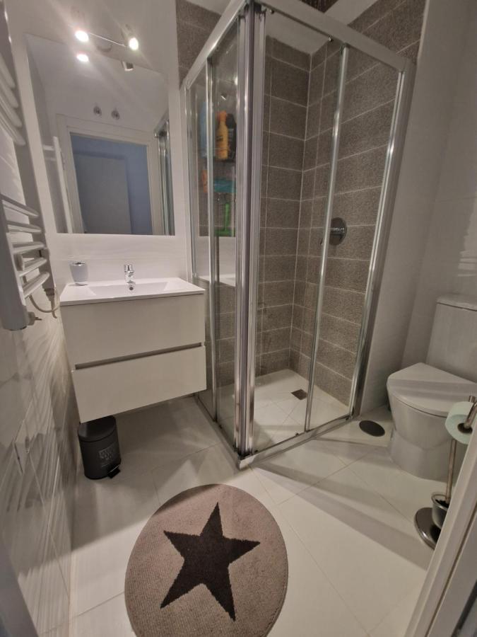Apartamento Calpe Beach 1 Екстериор снимка
