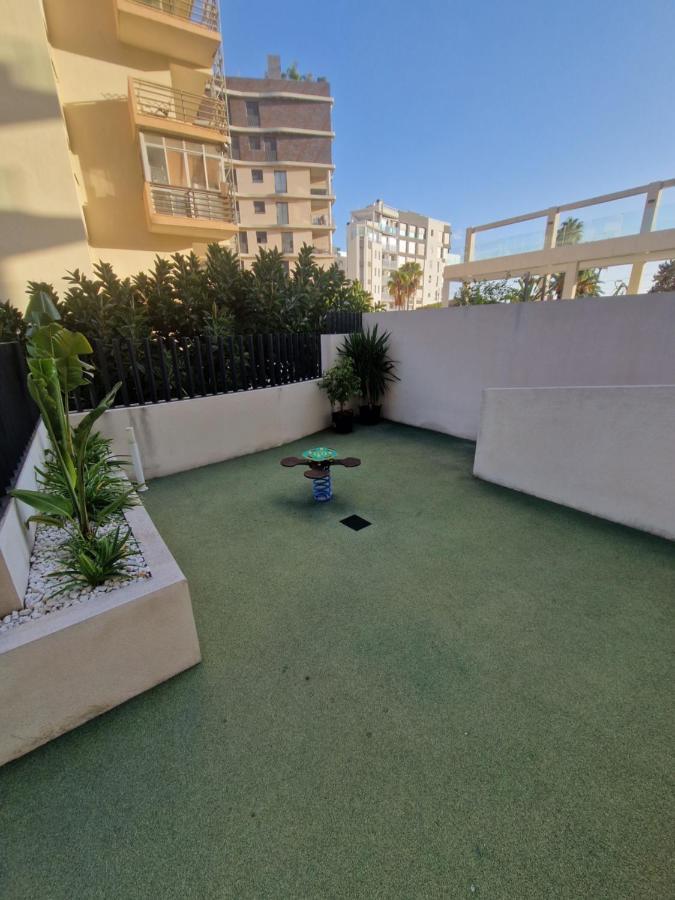 Apartamento Calpe Beach 1 Екстериор снимка