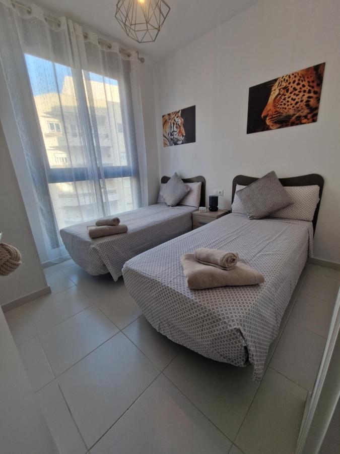 Apartamento Calpe Beach 1 Екстериор снимка