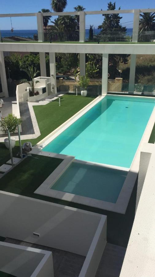 Apartamento Calpe Beach 1 Екстериор снимка